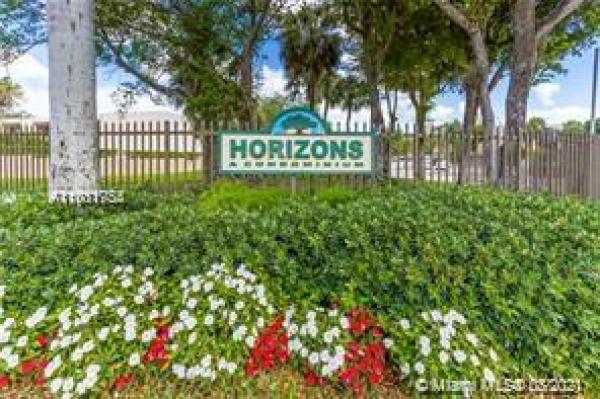 The Horizons, 8035 SW 107th Ave #204, Kendall, Florida 33173, image 2