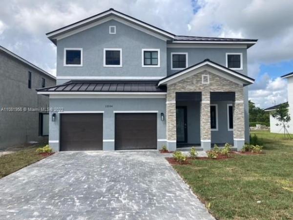 Triangle Oaks, 13104 SW 221st, Goulds, Florida 33170, image 1