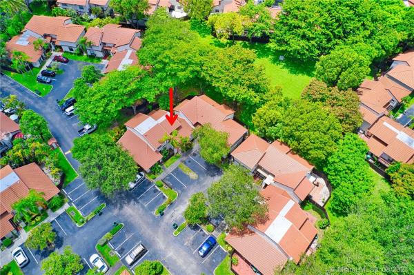 Village Homes In The Crossings, 11334 SW 132nd Pl #71-3, The Crossings, Florida 33186, image 2
