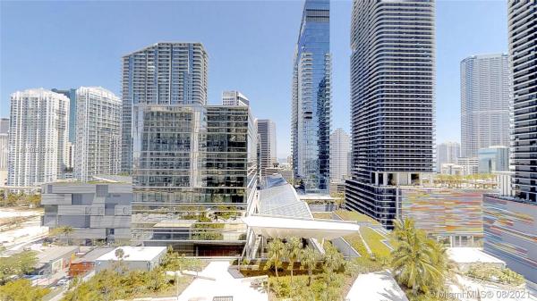 Rise Brickell City Centre, 88 SW 7th ST #1207, Miami, Florida 33130, image 2
