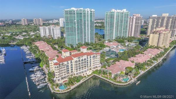 Towers Of Porto Vita South, 19955 NE 38th Ct #506, Aventura, Florida 33180, image 2