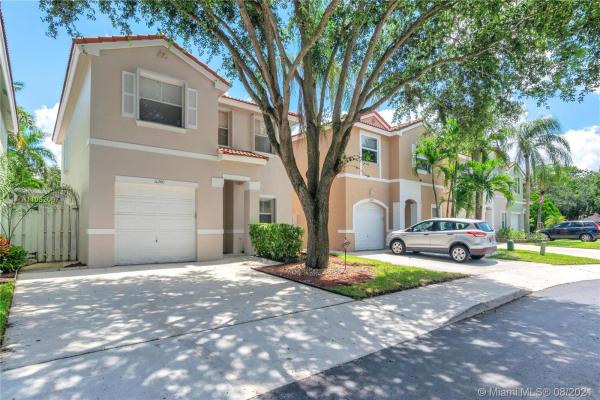 The Park At Rock Creek, 11240 Tradewind Way, Cooper City, Florida 33026, image 2