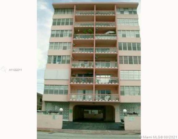 Villa Royal, Miami Beach, Florida 33141, image 1