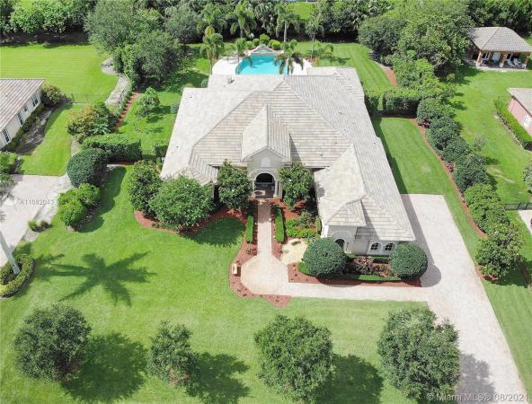 Woodbridge Ranches, 14400 Jockey Cir S, Davie, Florida 33330, image 2