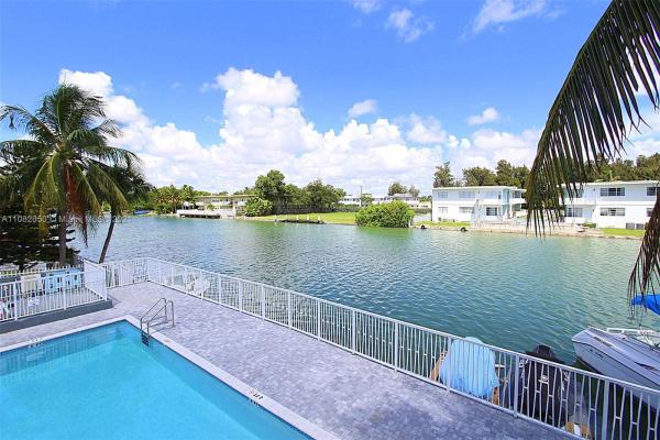 The Marseilles, 1225 Marseille Dr #27, Miami Beach, Florida 33141, image 2