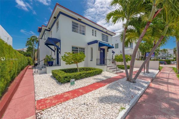Garden, 815 W 39th St, Miami Beach, Florida 33140, image 2