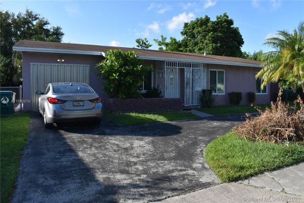 Fairway Estates, 10331 Fairway Heights Blvd, Palmetto Estates, Florida 33157, image 2
