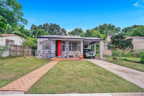 Orange Heights, 1470 NW 56th St, Miami, Florida 33142, image 2