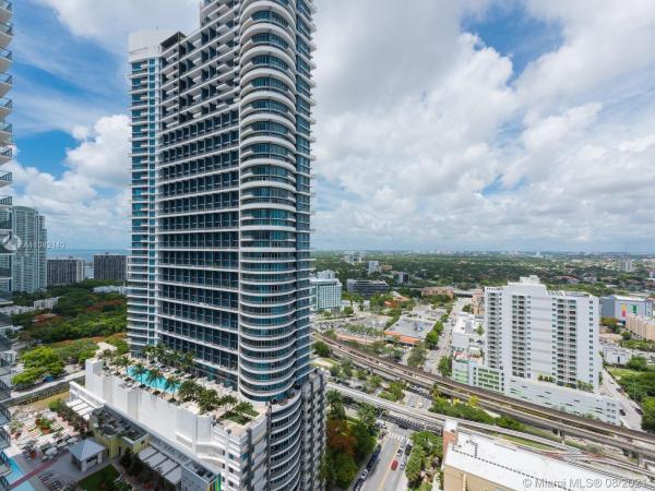 Vue At Brickell, 1250 S Miami Ave #2903, Miami, Florida 33130, image 2