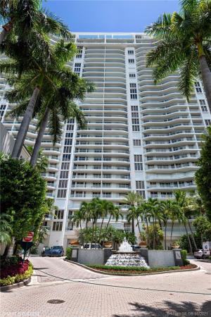 7000 Island Boulevard, 7000 Island Blvd #1205, Aventura, Florida 33160, image 2