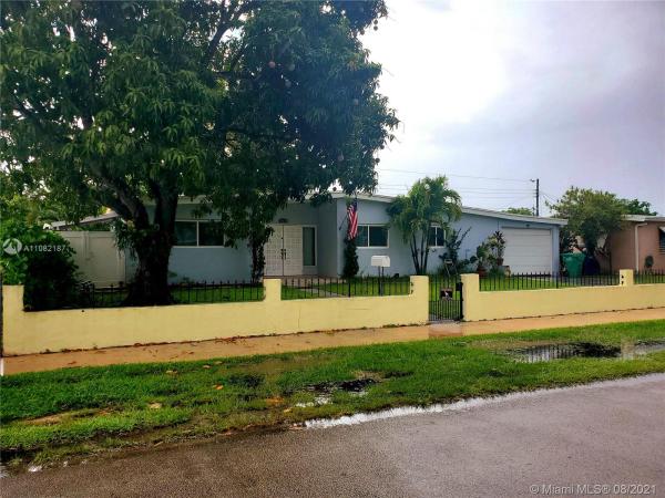 Westwood Lakes Residential, 11060 SW 51st Ter, Westwood Lakes, Florida 33165, image 2