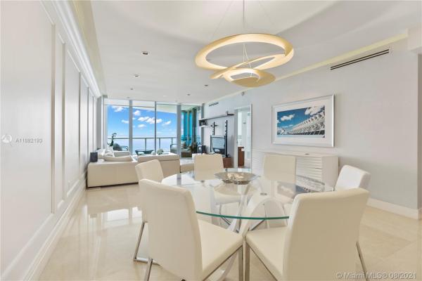 Jade Ocean, 17121 Collins Ave #1604, Sunny Isles Beach, Florida 33160, image 2