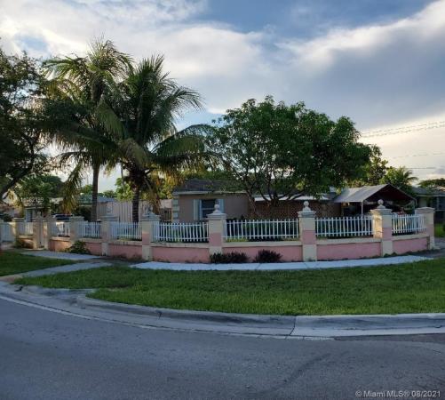 North Shore Heights, 12635 NW 10th Ave, North Miami, Florida 33168, image 2
