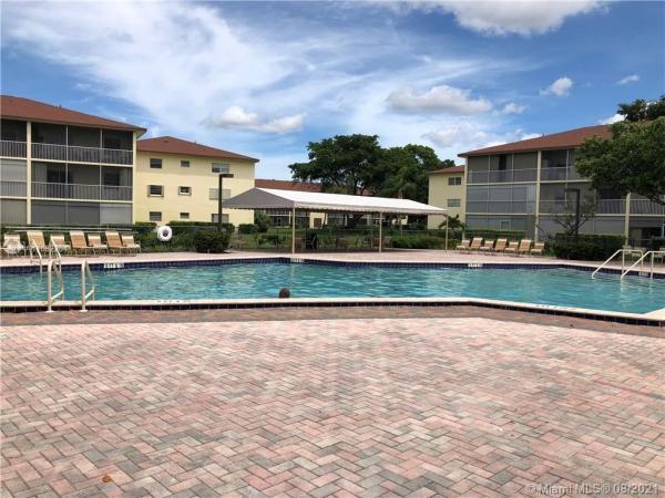 New Hampton At Century Village, 13500 SW 1st St #207U, Pembroke Pines, Florida 33027, image 1