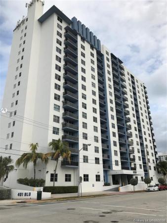 401 Blu Of North Beach, 401 69th St #201, Miami Beach, Florida 33141, image 2