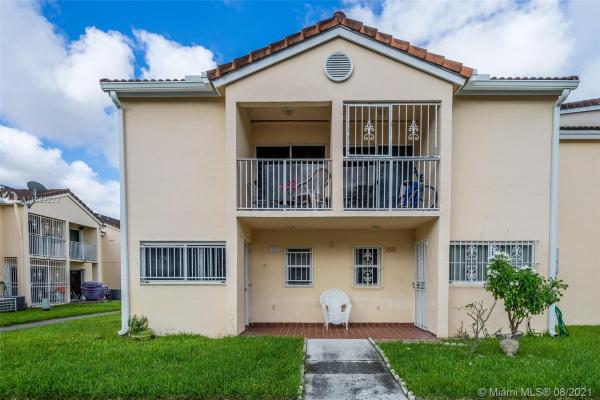 Melrose Townhomes, 2650 NW 25th Ave #101, Miami, Florida 33142, image 1