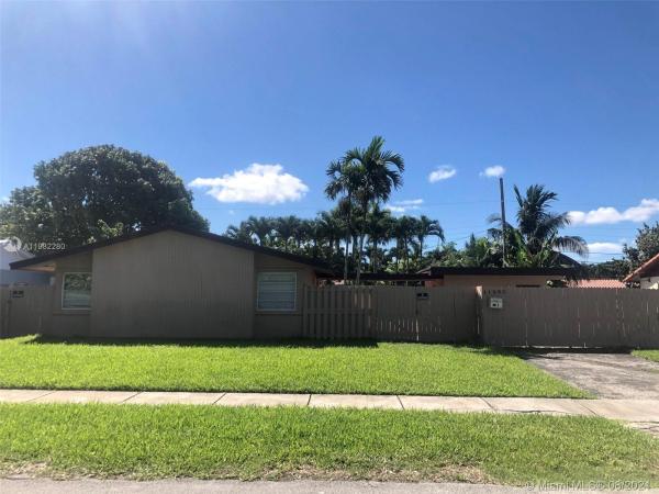 Southern Estates, 11990 SW 41st Dr, Tamiami, Florida 33175, image 2