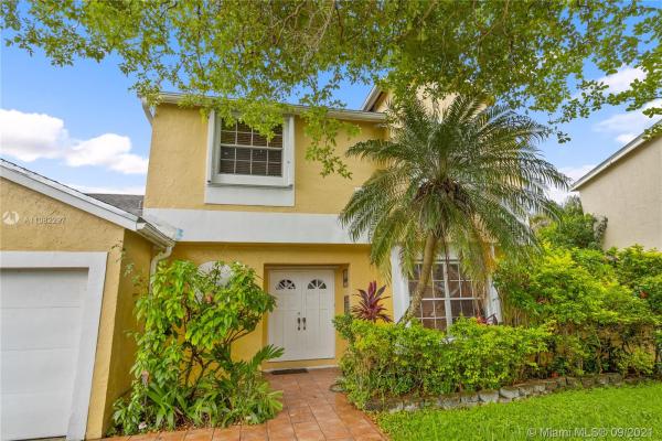 Panache, 9253 SW 146th Ct, The Hammocks, Florida 33186, image 2