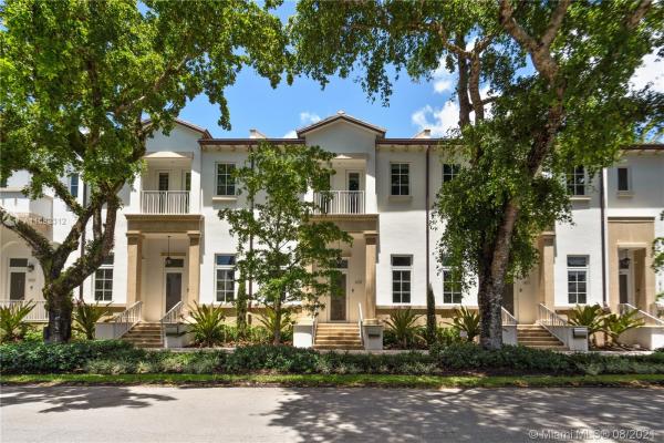 Santander Coral Gables, 625 Santander Ave #8, Coral Gables, Florida 33134, image 2