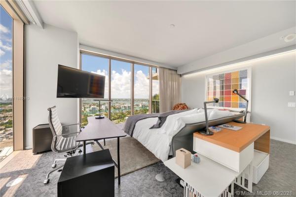 Bal Harbour North, 9705 Collins Ave #2505N, Bal Harbour, Florida 33154, image 2