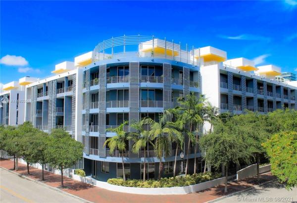 Lofts At Mayfair, 3339 Virginia St #125, Miami, Florida 33133, image 2