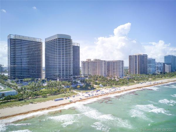 Bal Harbour North, 9705 Collins Ave #1105N, Bal Harbour, Florida 33154, image 1