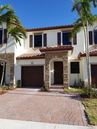 Fresno At The Vineyards, 3402 SE 1st St, Homestead, Florida 33033, image 2