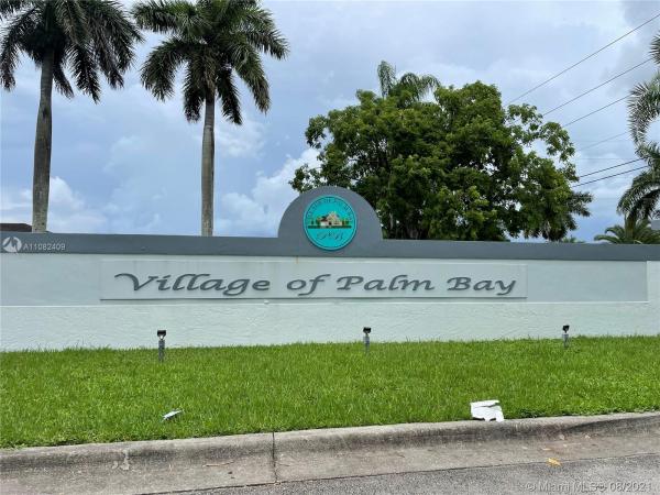 Villas Of Palm Bay, 826 SW 9th St, Florida City, Florida 33034, image 2