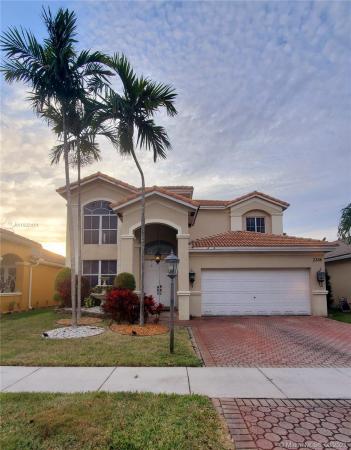 Melrose Cove, 2338 SW 125th Ave, Miramar, Florida 33027, image 1