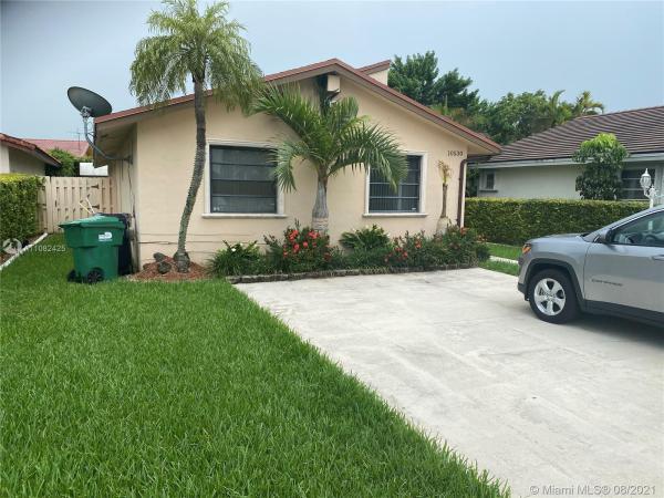 Sunset Prado, 10530 SW 66th Ter, Sunset, Florida 33173, image 2