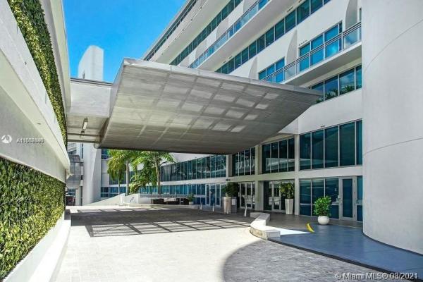 Artech Residences At Aventura, 2950 NE 188th St #431, Aventura, Florida 33180, image 2