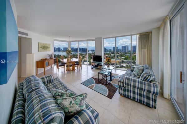 Millennium, 18671 Collins Ave #1104, Sunny Isles Beach, Florida 33160, image 2