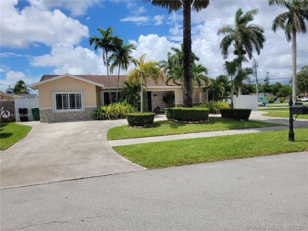 Pine Lake, 11122 SW 166th Ter, Palmetto Estates, Florida 33157, image 2