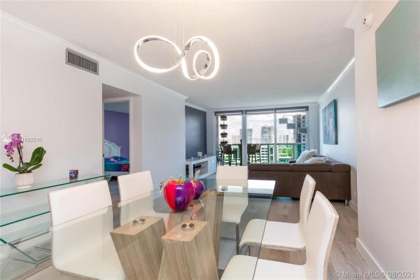 Arlen House East, 100 Bayview Dr #1229, Sunny Isles Beach, Florida 33160, image 2