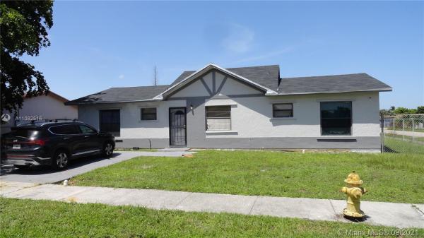 Ganel, 3451 NW 194th St, Miami Gardens, Florida 33056, image 2