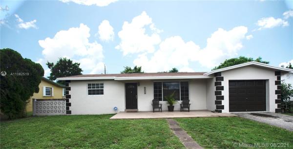 Welwyn Park, 2211 SW 67th Ln, Miramar, Florida 33023, image 2