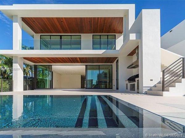 Altos Del Mar, 9408 Bay Dr, Surfside, Florida 33154, image 2