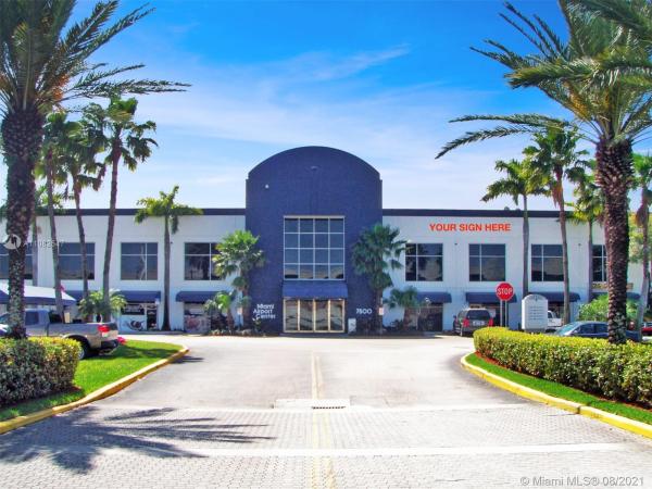 7500 NW 25th St #200, Miami, Florida 33122, image 1