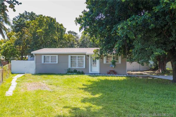 Golf Park, 10910 NW 22nd Avenue Rd, Westview, Florida 33167, image 1