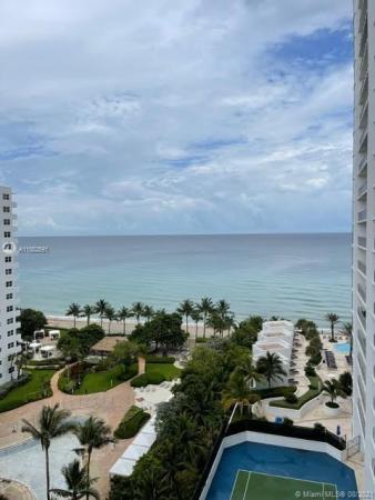 Ocean Palms, 3101 S Ocean Dr #1101, Hollywood, Florida 33019, image 2