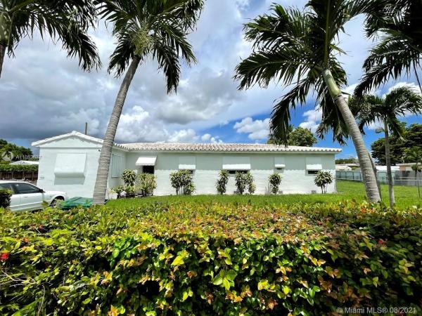 Coral Way Acres, 2201 SW 82nd Ave, Westchester, Florida 33155, image 1