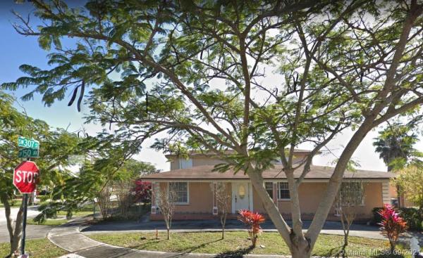 Caseil Heights, 30701 SW 150th Ave, Leisure City, Florida 33033, image 2