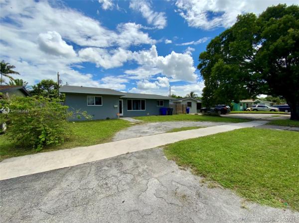 Federal Park, 6620 Arthur St, Hollywood, Florida 33024, image 2