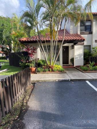 Village Homes In The Crossings, 11432 SW 133rd Ct #60-1, The Crossings, Florida 33186, image 3