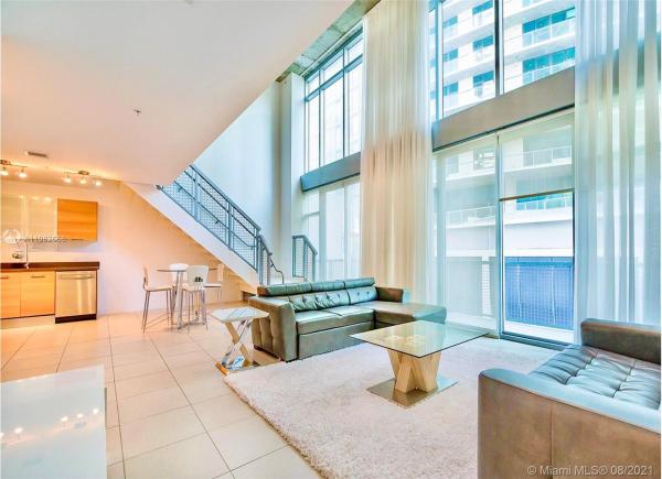 Four Midtown Miami, 3301 NE 1st Ave #L04PH4, Miami, Florida 33137, image 2