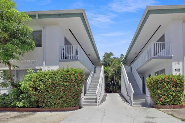 Altos Del Mar, 7945 Carlyle Ave #3, Miami Beach, Florida 33141, image 1