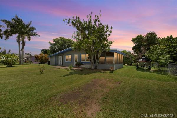 Naranja Park, 27025 SW 144th Ct, Naranja, Florida 33032, image 2