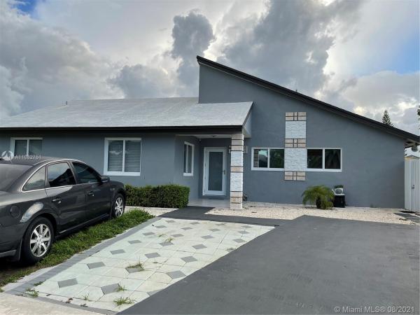 Oak Park, 20531 SW 123rd Ct, South Miami Heights, Florida 33177, image 2
