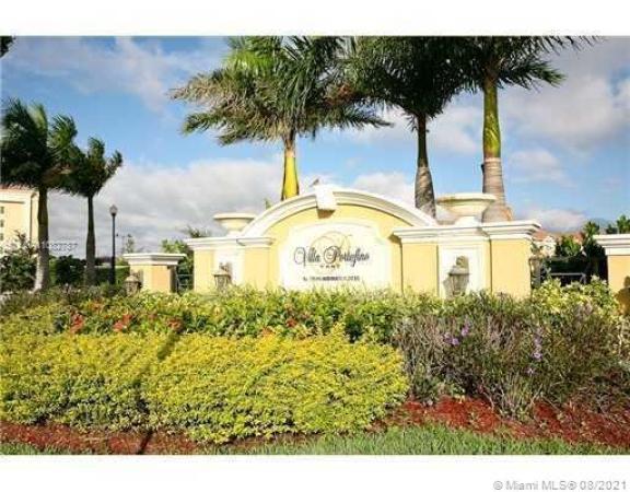 Villas At Portofino East, 1058 NE 30th Ave, Homestead, Florida 33033, image 2