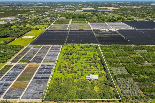 Redland No HOA, 232st 192ave, Redland, Florida 33031, image 2